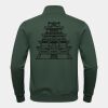 Sweatshirt Jacket Miniaturansicht