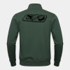 Sweatshirt Jacket Miniaturansicht