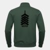 Sweatshirt Jacket Miniaturansicht