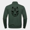Sweatshirt Jacket Miniaturansicht