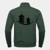 Sweatshirt Jacket Miniaturansicht