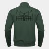 Sweatshirt Jacket Miniaturansicht