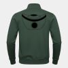 Sweatshirt Jacket Miniaturansicht