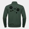 Sweatshirt Jacket Miniaturansicht