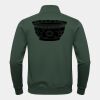 Sweatshirt Jacket Miniaturansicht