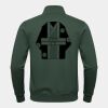 Sweatshirt Jacket Miniaturansicht