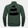 Sweatshirt Jacket Miniaturansicht