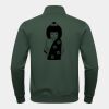 Sweatshirt Jacket Miniaturansicht