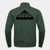 Sweatshirt Jacket Miniaturansicht