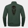 Sweatshirt Jacket Miniaturansicht