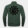 Sweatshirt Jacket Miniaturansicht