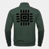 Sweatshirt Jacket Miniaturansicht