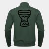 Sweatshirt Jacket Miniaturansicht