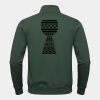Sweatshirt Jacket Miniaturansicht