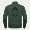 Sweatshirt Jacket Miniaturansicht