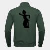 Sweatshirt Jacket Miniaturansicht
