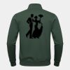 Sweatshirt Jacket Miniaturansicht