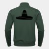 Sweatshirt Jacket Miniaturansicht