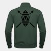 Sweatshirt Jacket Miniaturansicht