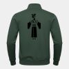 Sweatshirt Jacket Miniaturansicht
