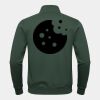 Sweatshirt Jacket Miniaturansicht