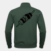 Sweatshirt Jacket Miniaturansicht