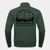 Sweatshirt Jacket Miniaturansicht