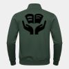 Sweatshirt Jacket Miniaturansicht