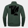 Sweatshirt Jacket Miniaturansicht