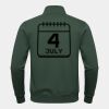 Sweatshirt Jacket Miniaturansicht
