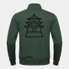 Sweatshirt Jacket Miniaturansicht