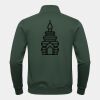 Sweatshirt Jacket Miniaturansicht