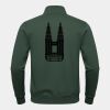 Sweatshirt Jacket Miniaturansicht