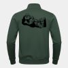 Sweatshirt Jacket Miniaturansicht