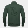 Sweatshirt Jacket Miniaturansicht