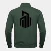 Sweatshirt Jacket Miniaturansicht