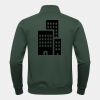 Sweatshirt Jacket Miniaturansicht
