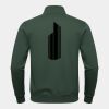 Sweatshirt Jacket Miniaturansicht