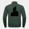 Sweatshirt Jacket Miniaturansicht