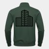 Sweatshirt Jacket Miniaturansicht