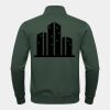 Sweatshirt Jacket Miniaturansicht