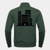 Sweatshirt Jacket Miniaturansicht