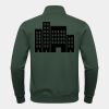 Sweatshirt Jacket Miniaturansicht