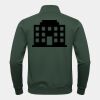 Sweatshirt Jacket Miniaturansicht