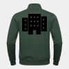 Sweatshirt Jacket Miniaturansicht