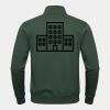 Sweatshirt Jacket Miniaturansicht