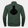Sweatshirt Jacket Miniaturansicht