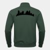 Sweatshirt Jacket Miniaturansicht