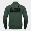 Sweatshirt Jacket Miniaturansicht