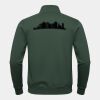 Sweatshirt Jacket Miniaturansicht